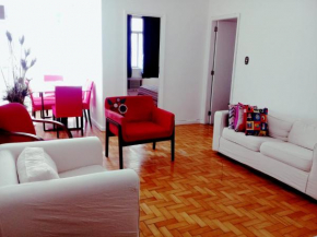 Top 3 quartos in copacabana